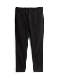 Non selezionato, black
