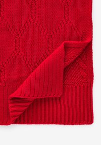 Next REGULAR FIT - Écharpe - red