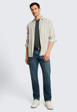 TOM TAILOR, - T-shirt basic