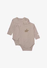 Niet geselecteerd, mocha meringue