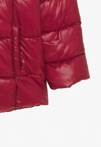 Levi's® PUFFER - Vinterjacka - cabernet