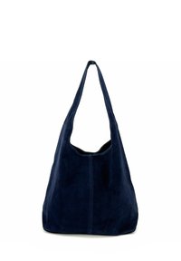 Non sélectionné, bleu foncé