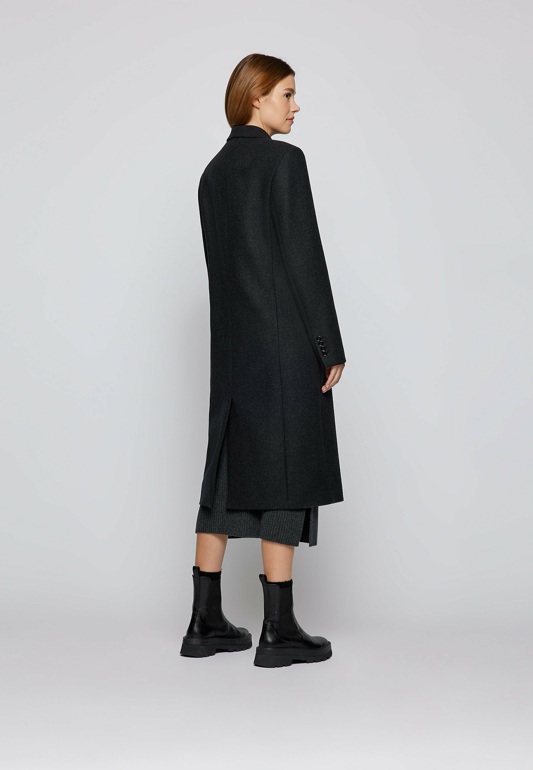 Donna Cappotto classico Donna Cappotto classico
