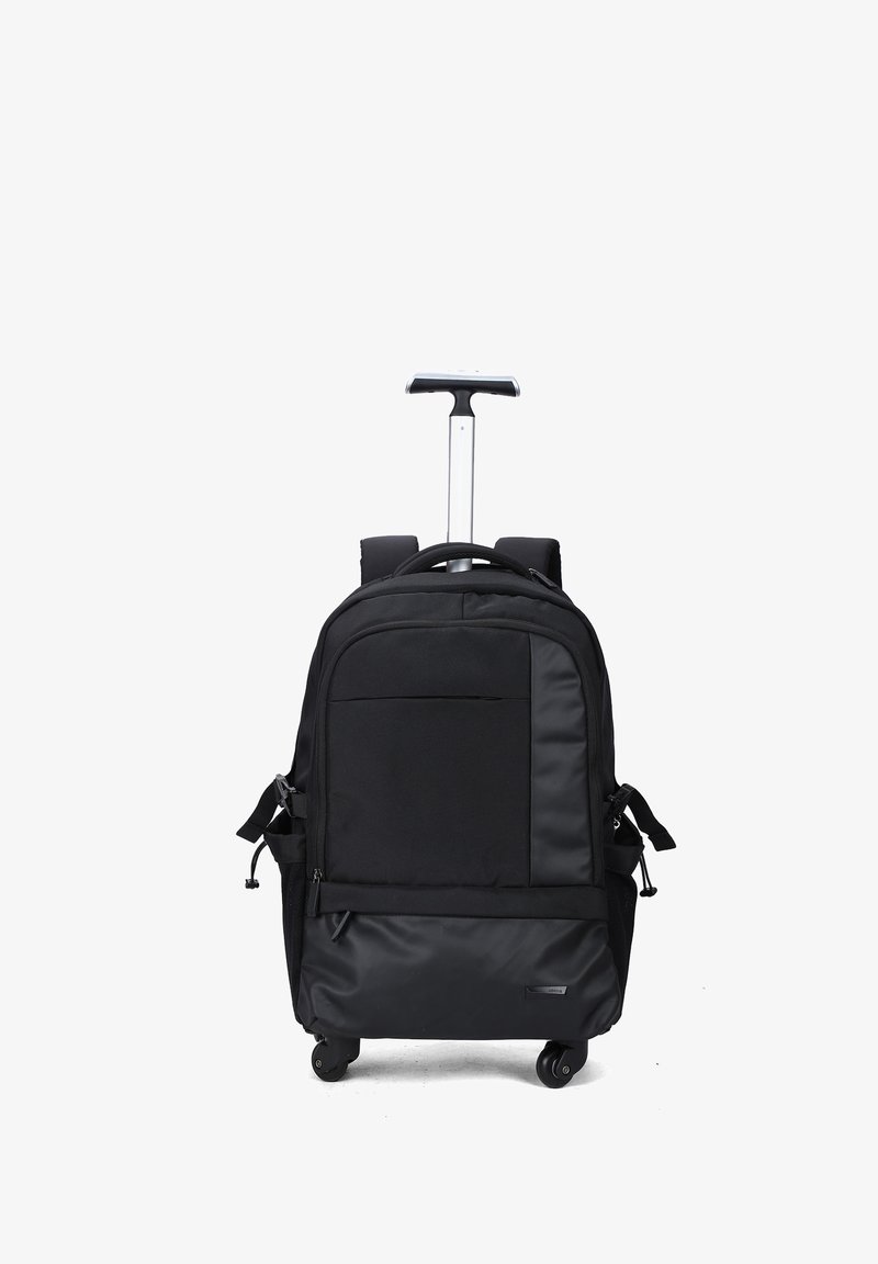 Aoking AOKING - Tagesrucksack - black