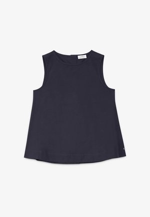 ottod'Ame, Bluse - navy blue