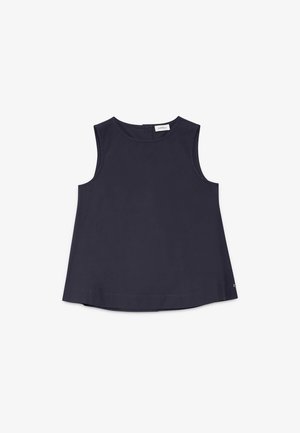 ottod'Ame, Bluse - navy blue