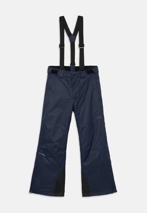 LENZEN UNISEX - Kombinezoni - dark blue