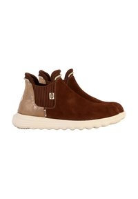 HEYDUDE BRANSON W - Stivaletti - marron serpent