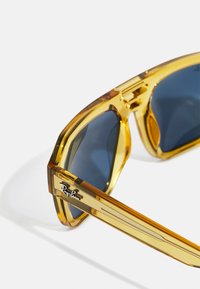Ray-Ban UNISEX - Ochelari de soare - transparent yellow