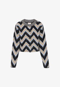 Kijelölve, black multicolor