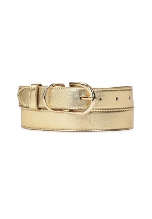 COOKIE - Belt - gold