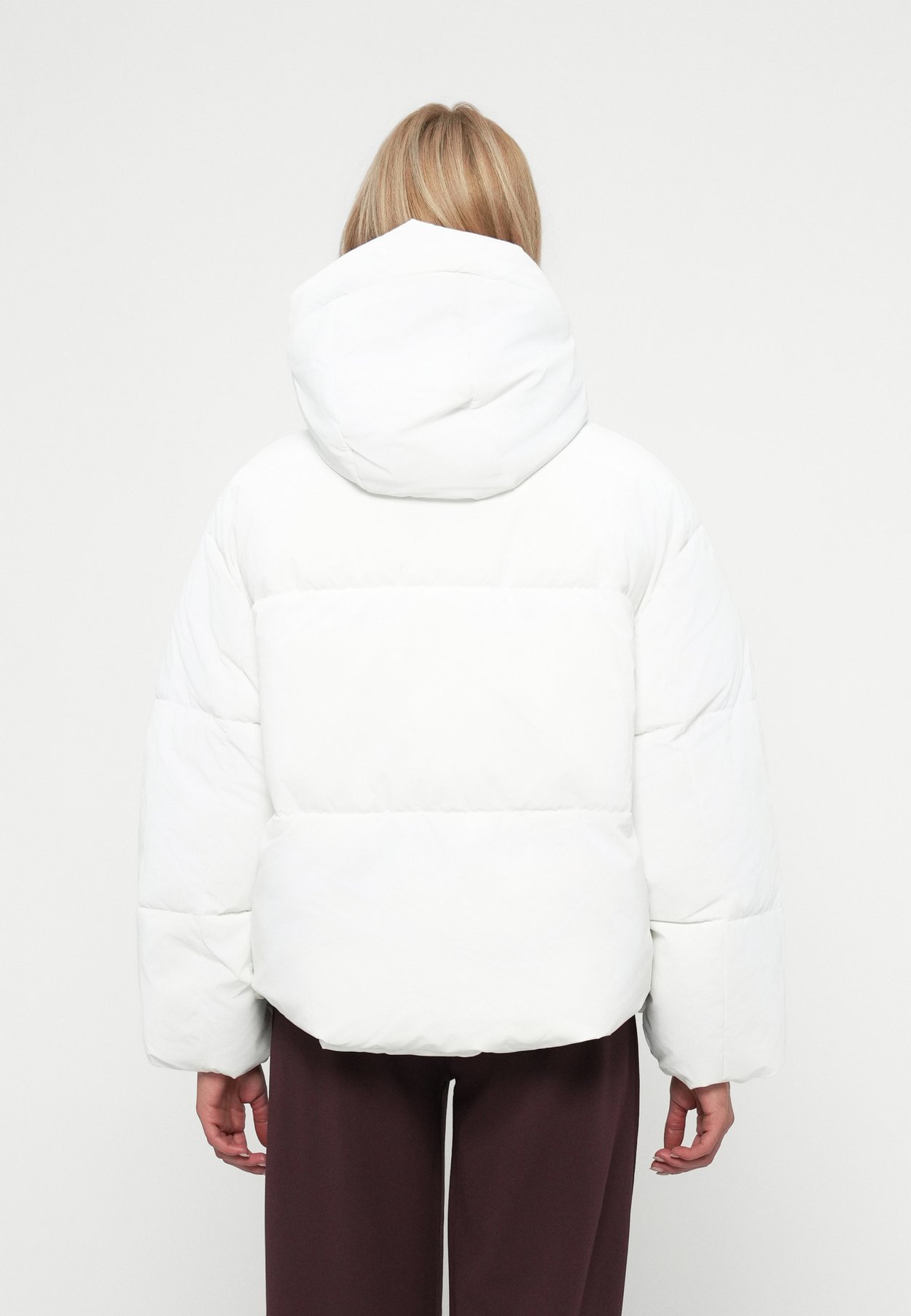 ONLDIXIE LIFE PUFFER JACKET