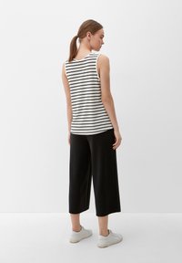 s.Oliver MIT STREIFENMUSTER - Top