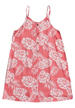 EXOTIC NIGHT - Vardagsklänning - desert rose pure bico