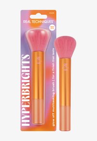 Real Techniques HYPERBRIGHTS GLOW OFF MULTITASKING BRUSH - Make-up-Pinsel