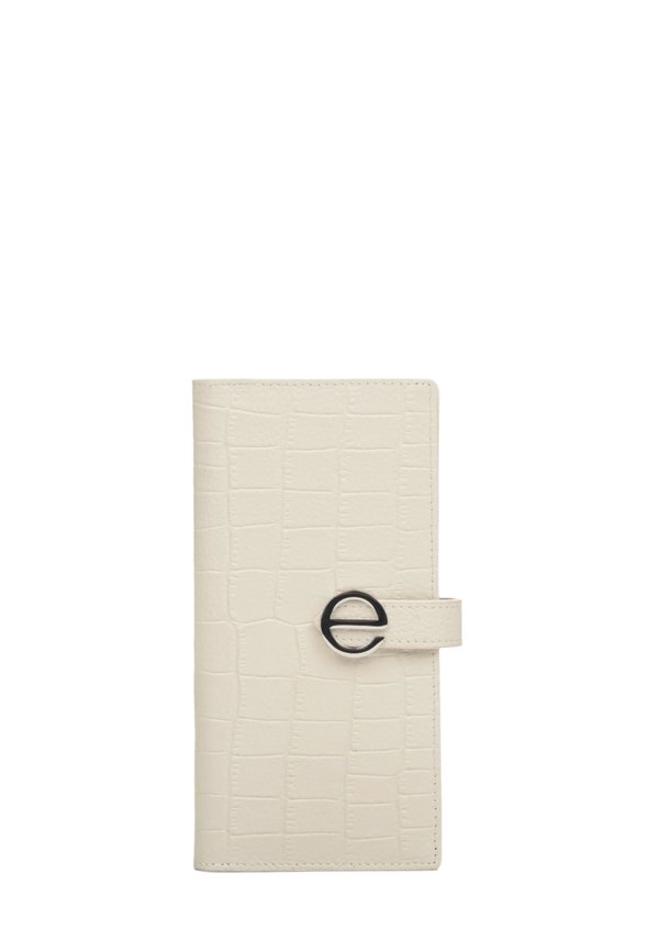 Geldbörse - light beige