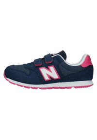 New Balance Sneaker low - blue