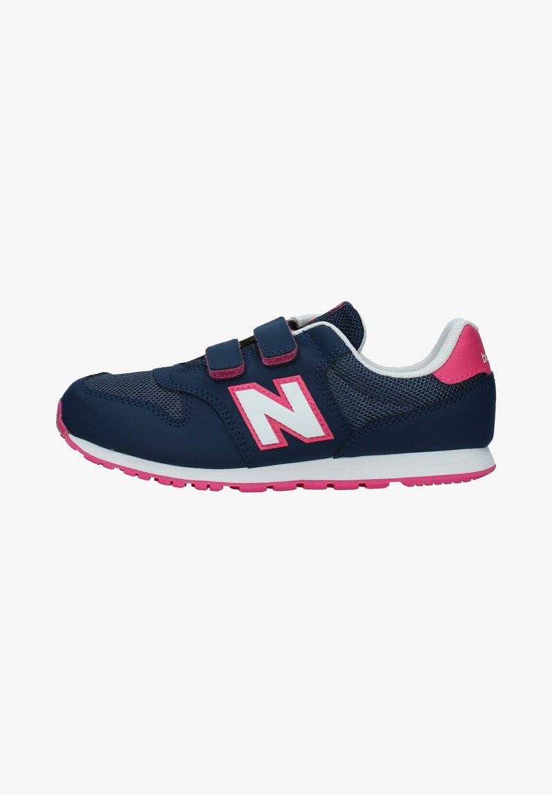New Balance Sneaker low - blue