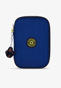 Non sélectionné, blue ink combo