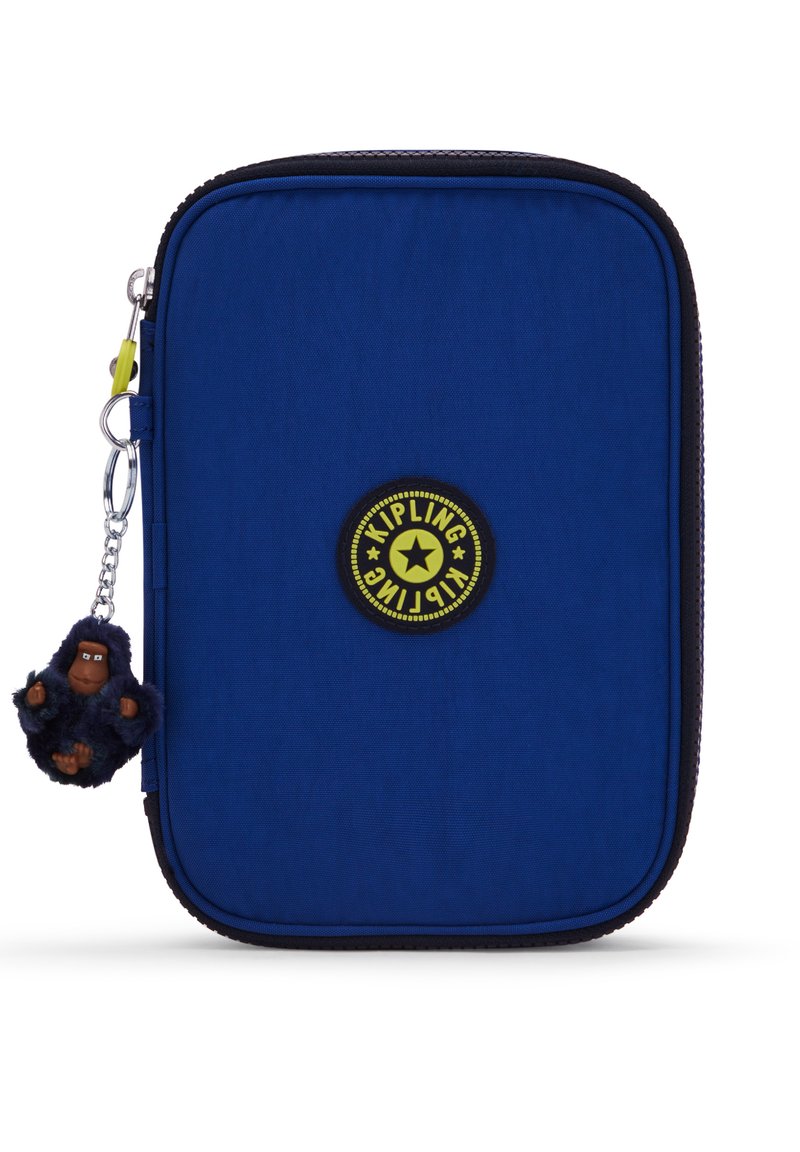 Kipling Astuccio - blue ink combo