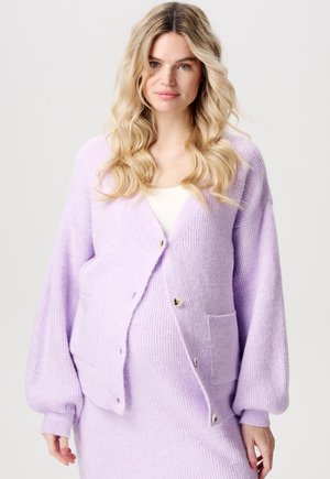 Noppies KAAVI - Vest - orchid petal