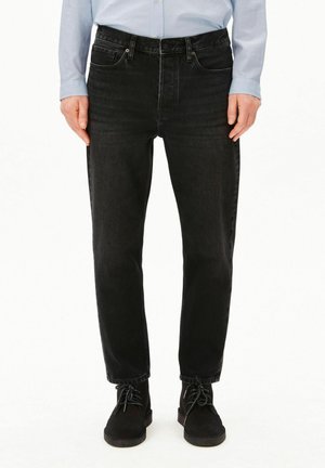 ARMEDANGELS, MAAKXY - Jeans fuselé - phantom
