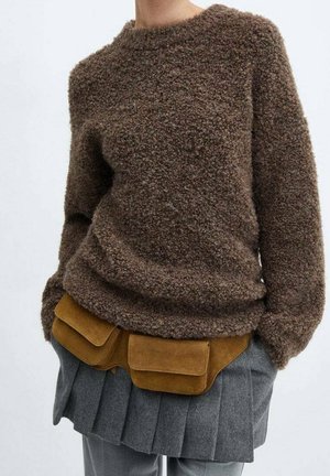Mango Sweter