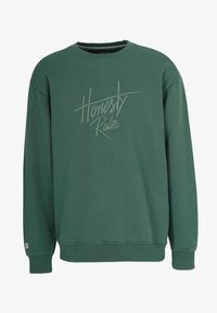 Ikke valgt, cilantro green