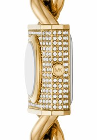 Michael Kors TRADITIONAL MK CHAIN LOCK - Zegarek