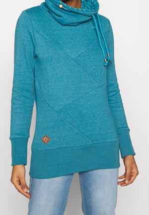 Collegepaita - blue