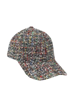 Cappellino - black