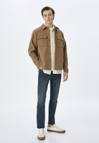 Koton - Jeansy Slim Fit