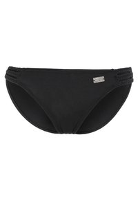 Sélectionné, black