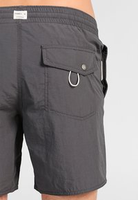 O'Neill Calções de banho - asphalt