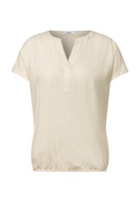 IN UNI - Blůza - beige