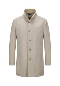 Unausgewählt, hell beige