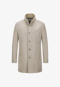 Unausgewählt, hell beige