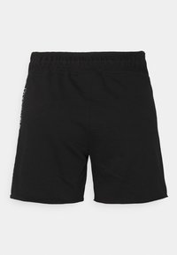 DKNY Träningsshorts - black