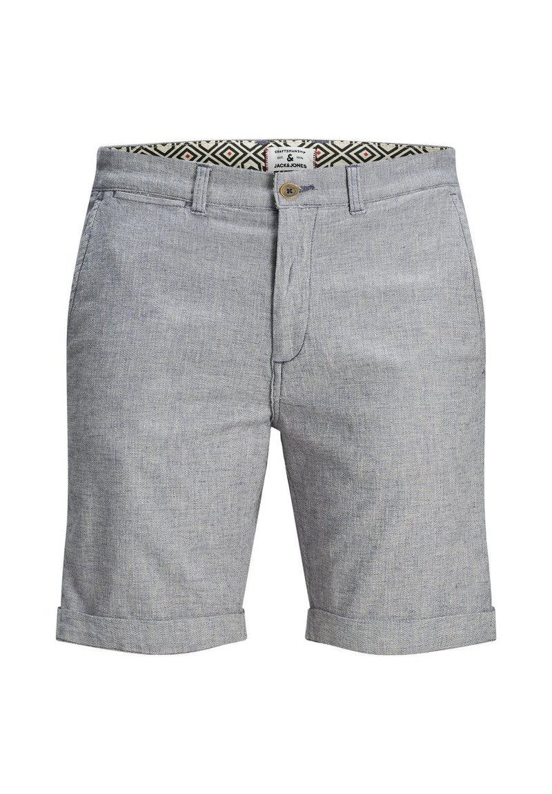 jack & jones Shorts grijs jack & jones Shorts grijs