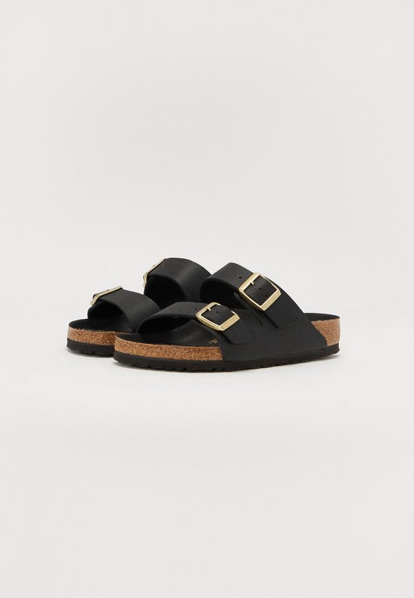 ARIZONA BF SAFFIANO REGULAR - Sandals3