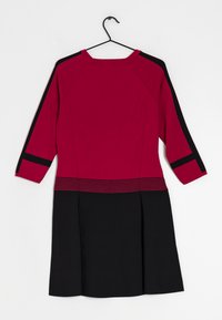 Morgan Vestido informal - red