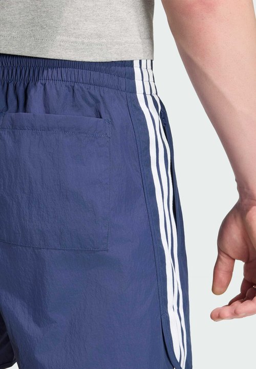 adidas Sprinter Shorts Asia Sizing 'Night Indigo' — foto 4