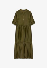 Ausgewählt, verde militare