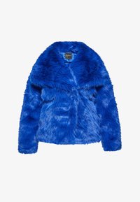 Vybráno, royal blue