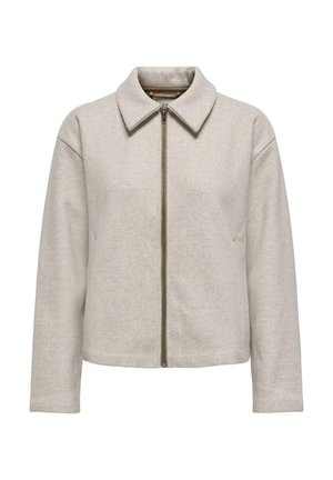 JDY Summer jacket - braun