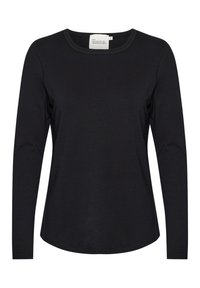 Unselected, black