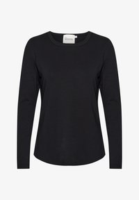 Unselected, black