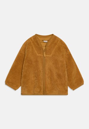 Veste mi-saison - yellow