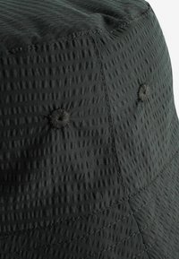 Next TEXTURED SEERSUCKER BUCKET  - REGULAR FIT - Hatte - grey