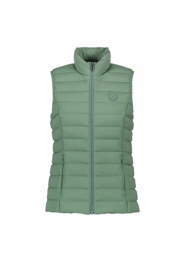 GRENADA - Daunenjacke - vert